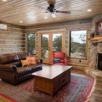 Zion Mountain Ranch - Lodge 130 - Hotel Room in United States