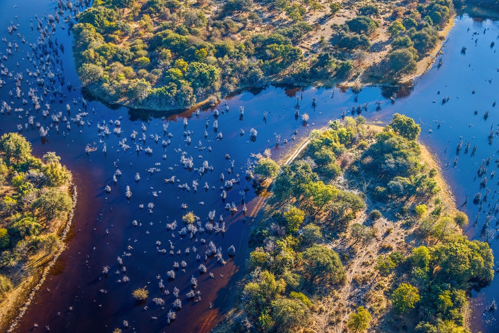 Botswana