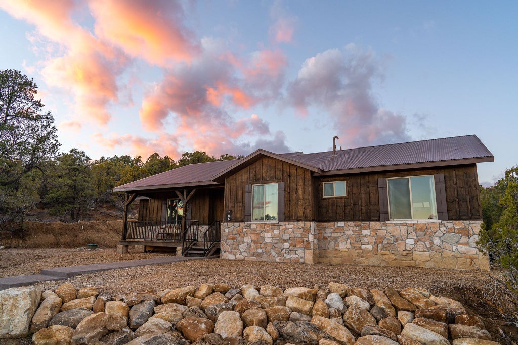 Zion Mountain Ranch - Lodge 202 - Hotel Room in United States