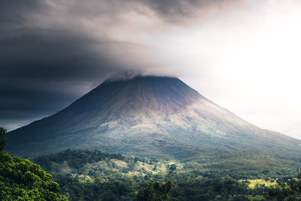 Adventure Calls With 10 Days in Costa Rica