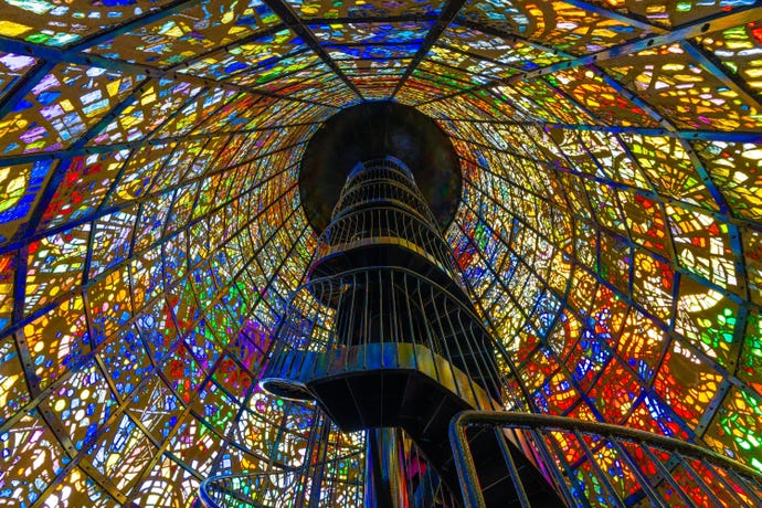 Hakone Open-Air Museum