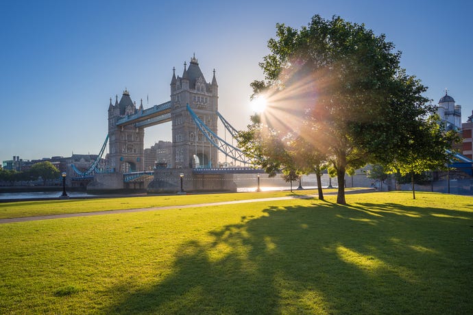 Tower Bridge
