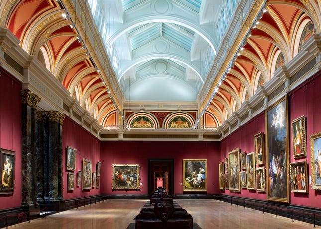 National Gallery
