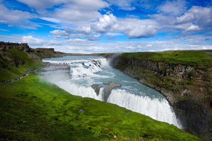 Gulfoss