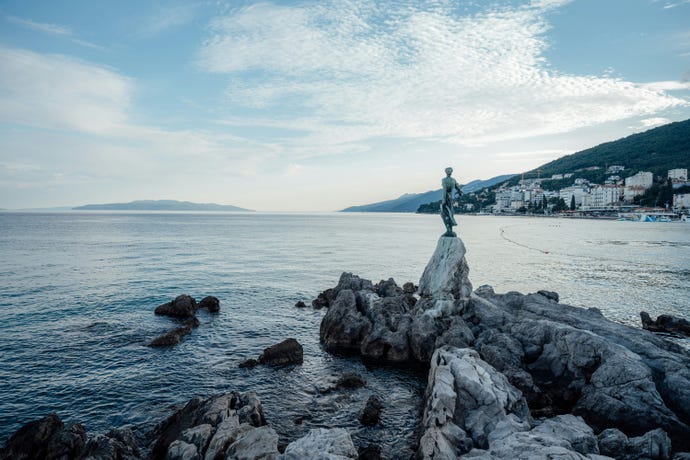 Opatija
