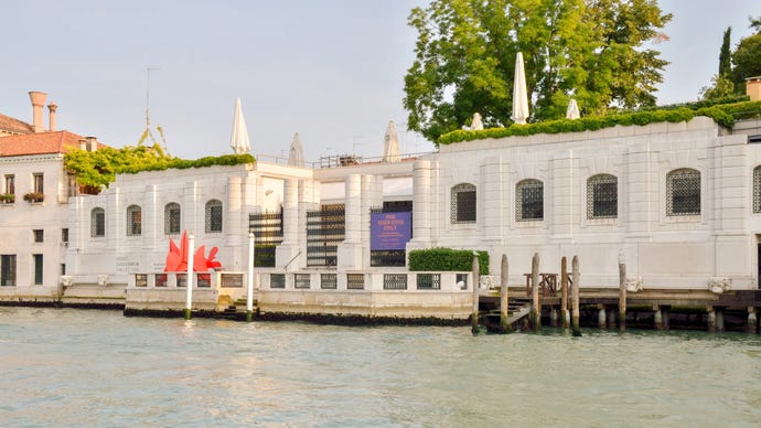 Peggy Guggenheim Museum
