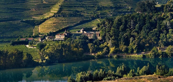 Six Senses Douro Valley