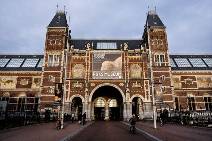 Rijksmuseum
