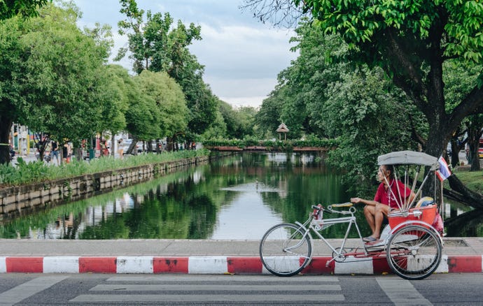 Chiang Mai
