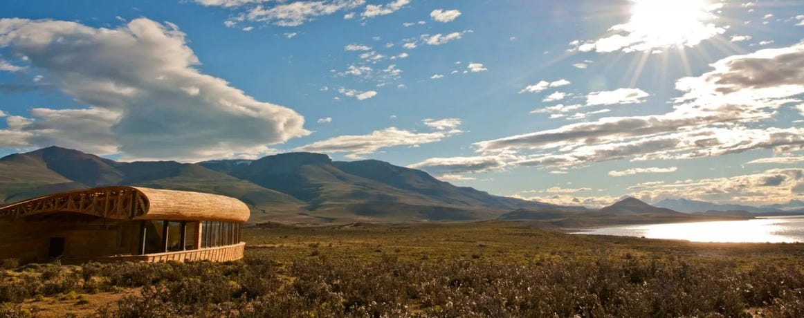 Tierra Patagonia
