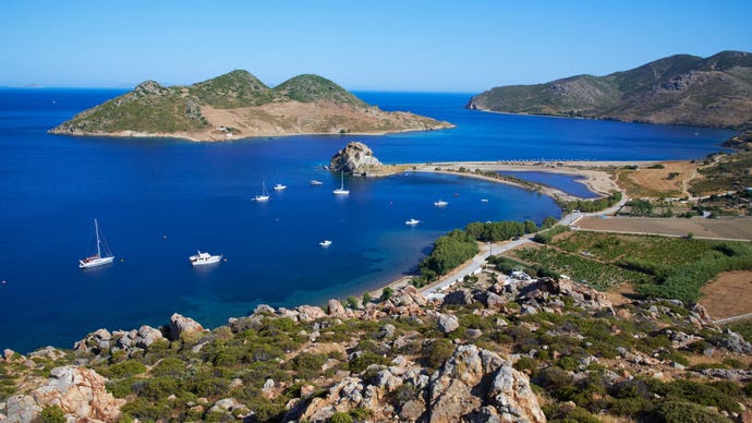 Patmos
