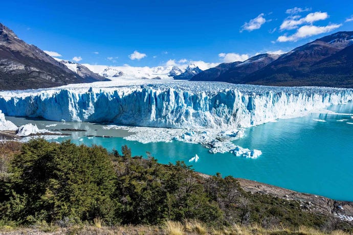 Perito Moreno
