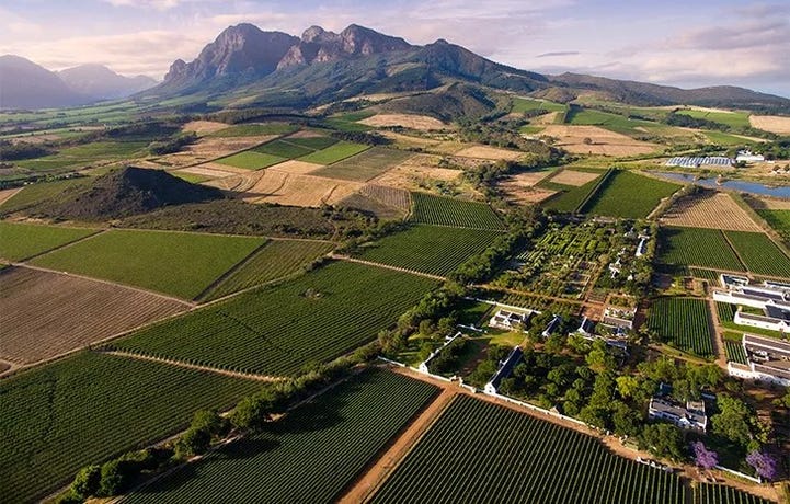 Babylonstoren
