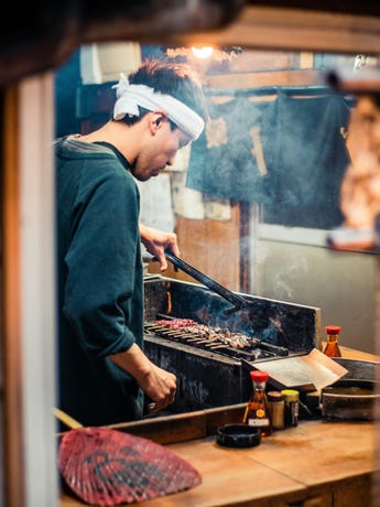 Yakitori