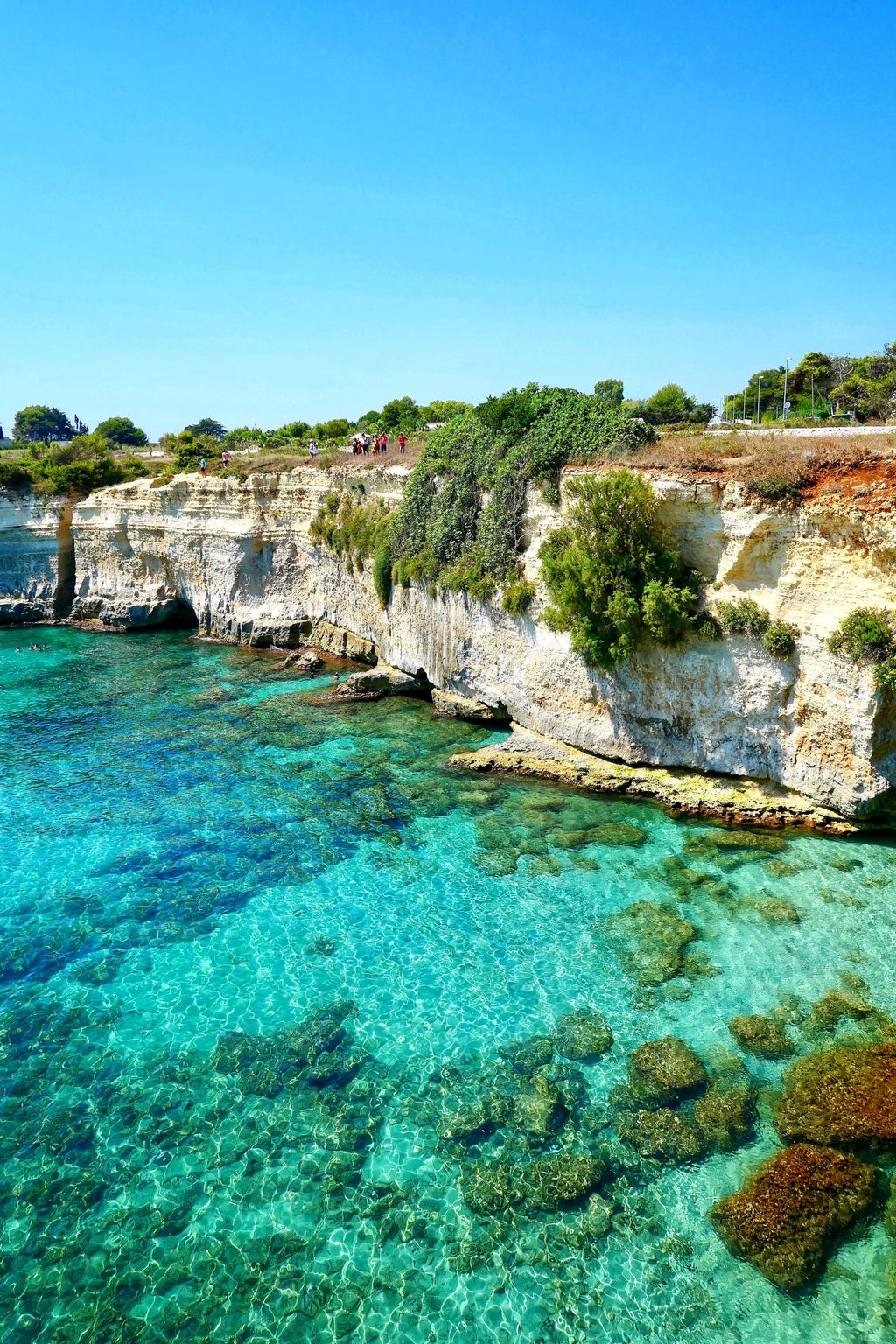 Your Adventure to Puglia and Sicily