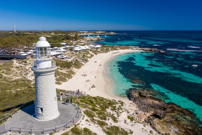 Rottnest Island
