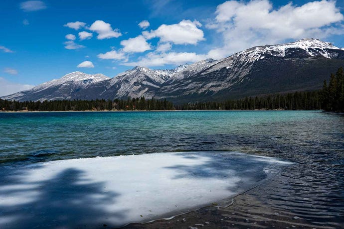 Lake Edith
