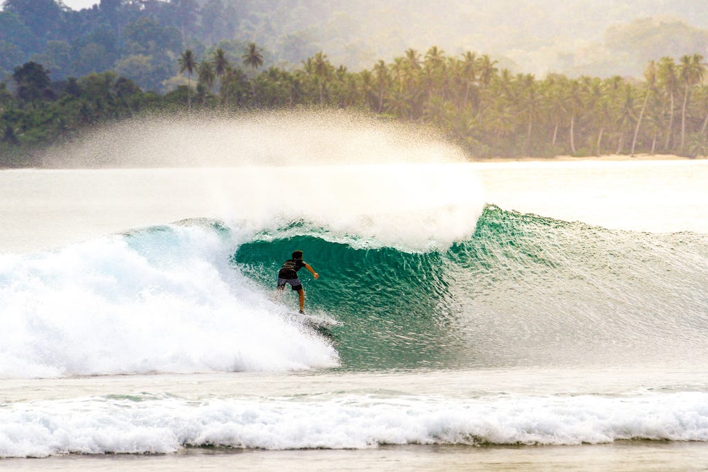 The Mentawai Islands Aren’t Just for Surfers Anymore