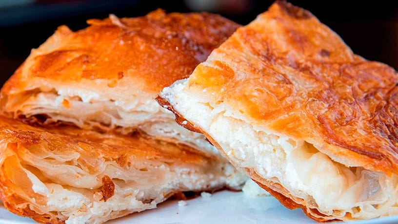 Burek
