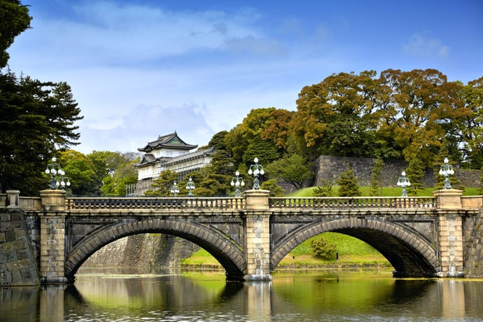 Imperial Palace
