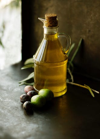 Spain boasts a rich history of olive oil dating back thousands of years.
