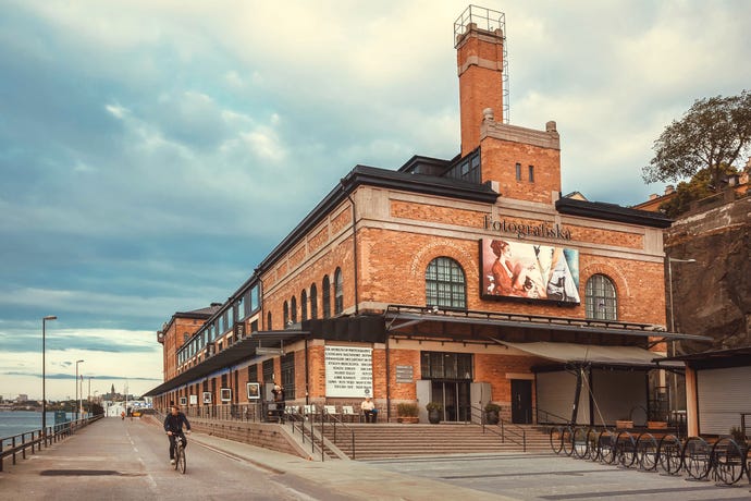 Fotografiska Museum
