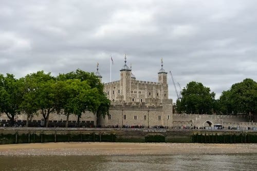 Tower of London
