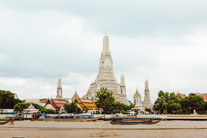 Wat Arun
