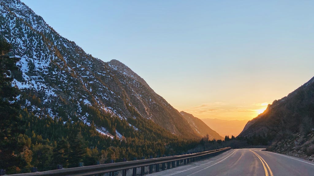 A Spectacularly Remote Culinary Hit in Rural Utah