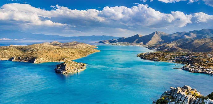 Crete
