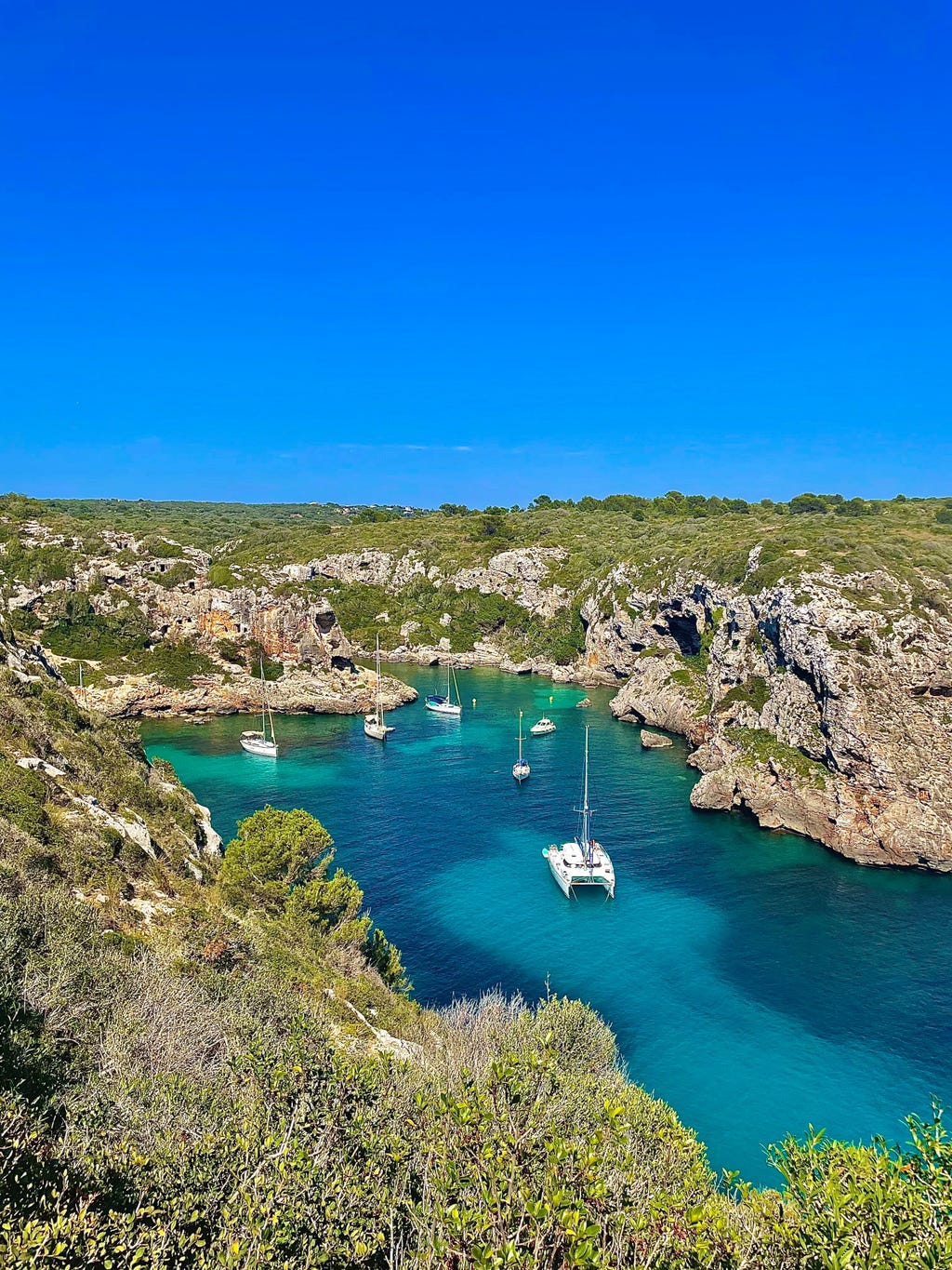 Live Like a Local in Menorca