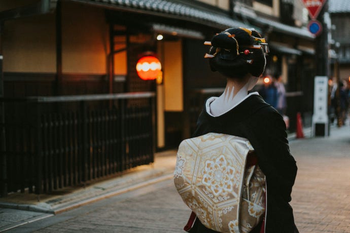 Gion