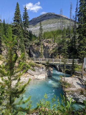 Marble Canyon
