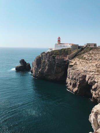 Sagres
