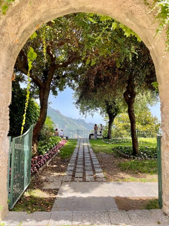 Ravello
