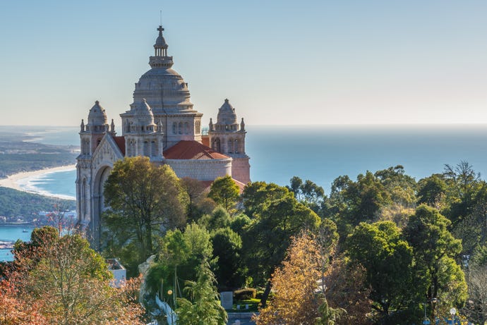 Viana do Castelo
