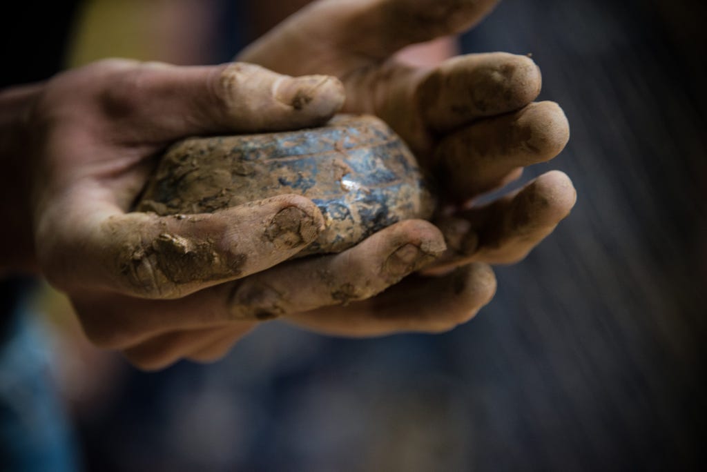 Play an Explosive Game of Colombia’s National Sport