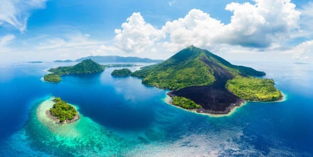 Maluku Islands
