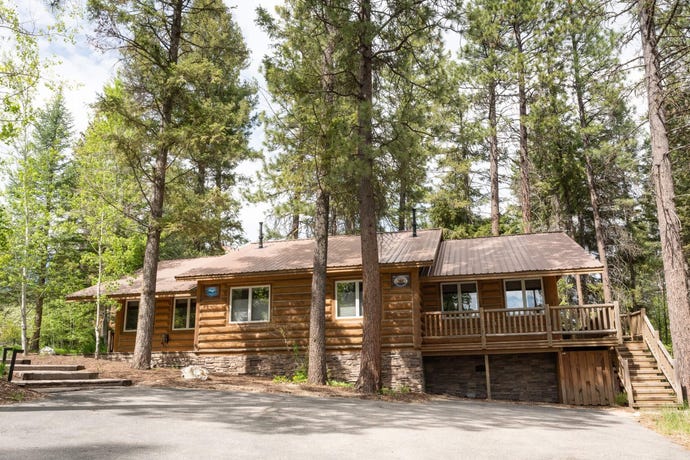 Your Suite at Triple Ranch Creek
