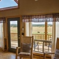 Zion Mountain Ranch - Lodge 156 - Hotel Room in United States