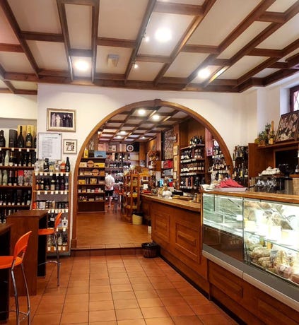 Enoteca Italiana
