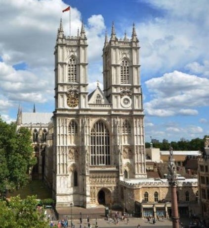 Westminster Abbey
