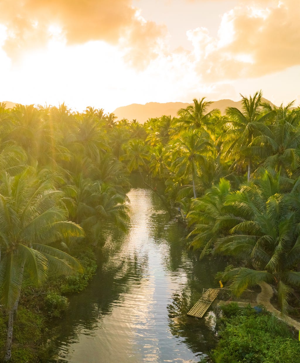 Your Honeymoon in Peru