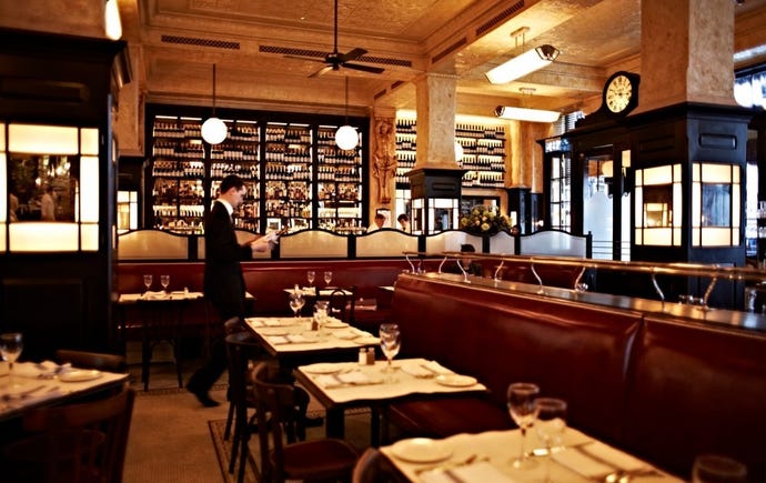 Balthazar London
