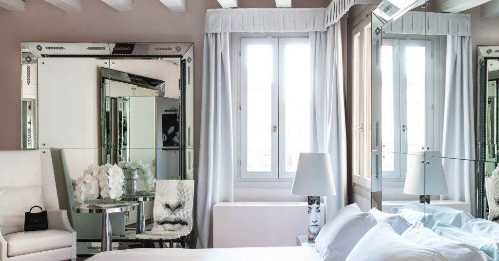 Palazzina Grassi - Venezia - Italy