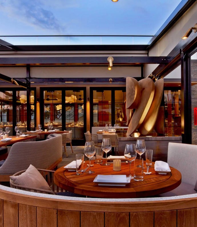 Morimoto Maui
