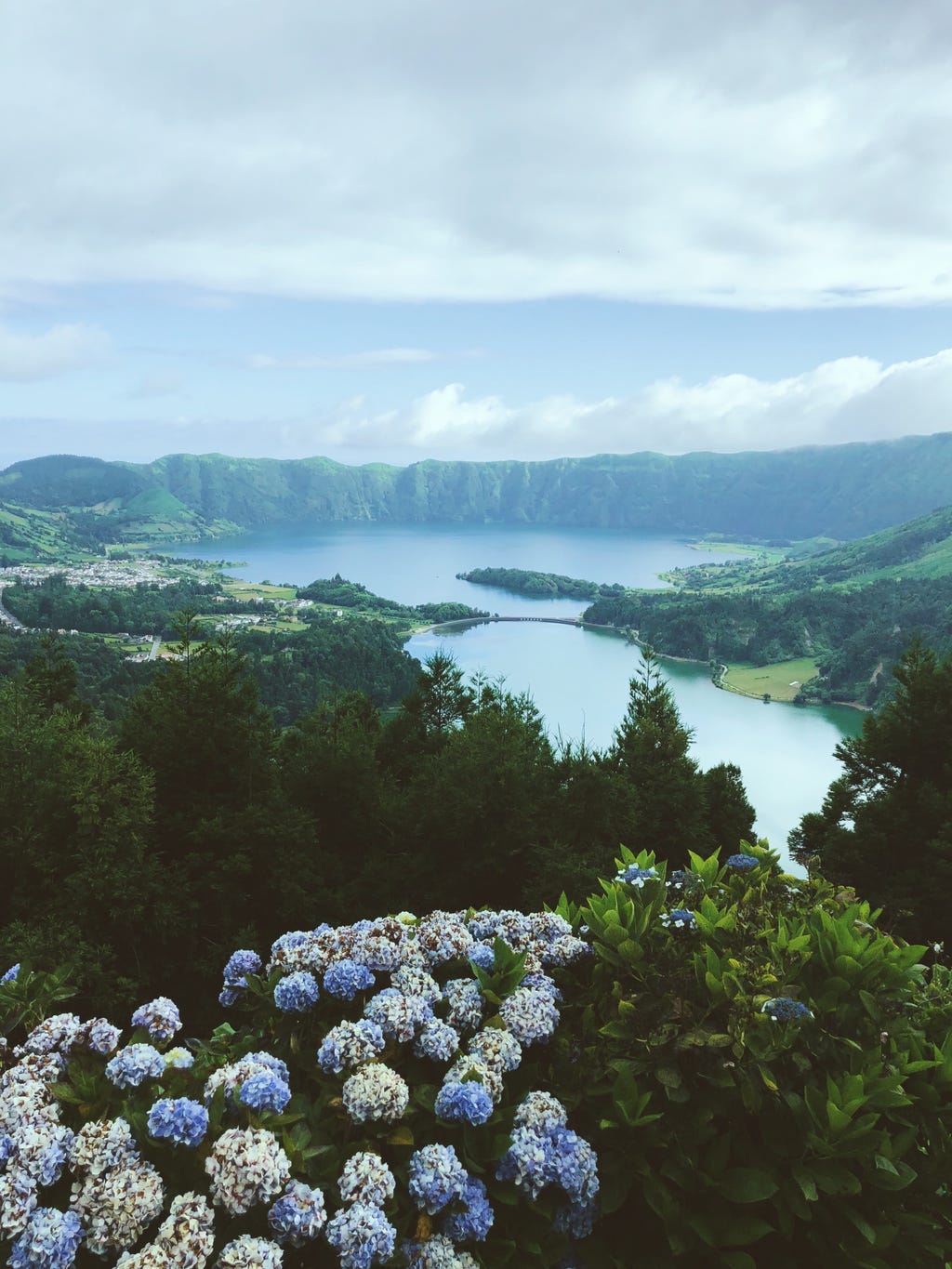 The Mighty Azores