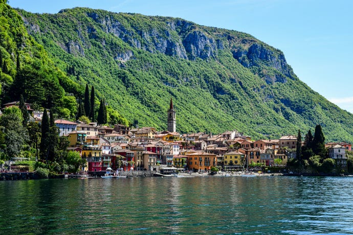 Varenna
