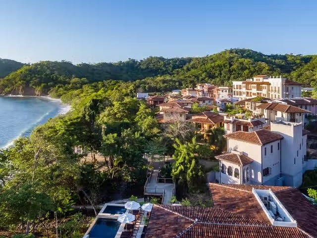 Las Catalinas, Nicoya Peninsula
