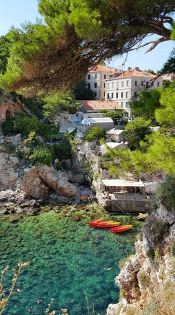 Dubrovnik
